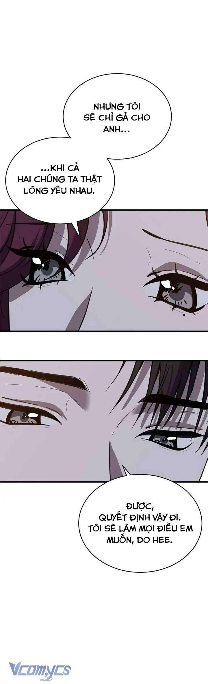 Ba Lần Động Phòng Chapter 36 - Next Chapter 37