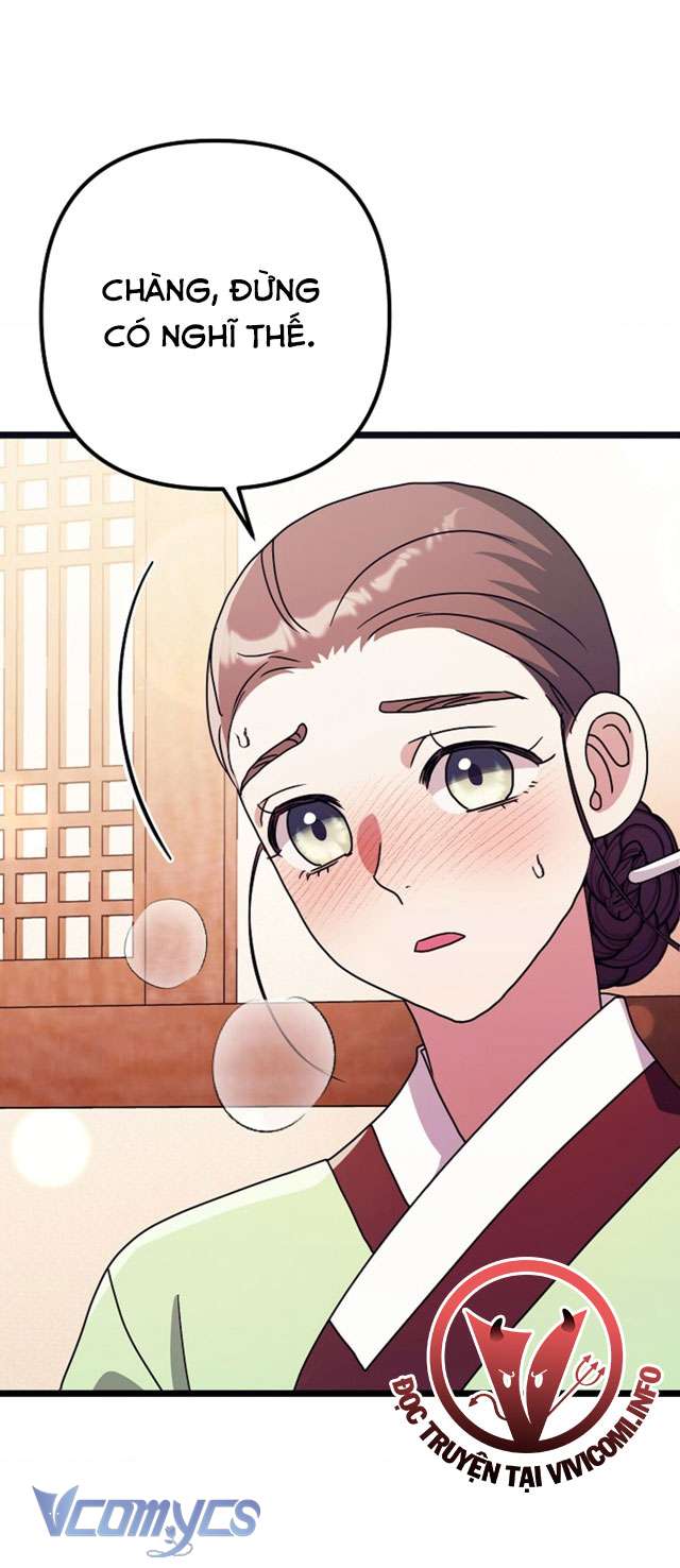 [18+] Goá Phụ Chap 9 - Trang 2