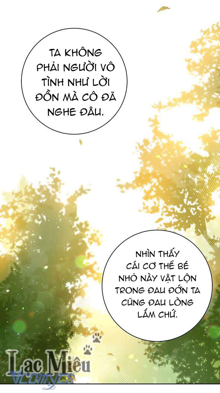 Cuộc Sống Mới Của Công Nương Chapter 4 - Trang 4