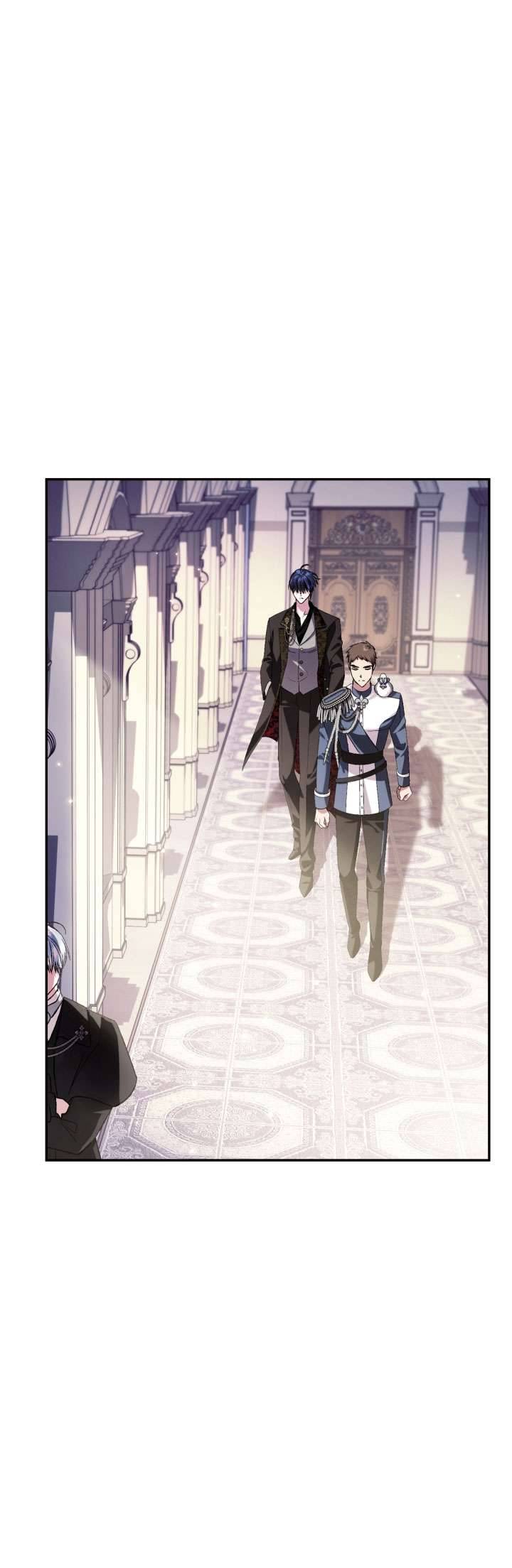 Cha À, Con Không Muốn Kết Hôn Đâu Chap 68 - Trang 2