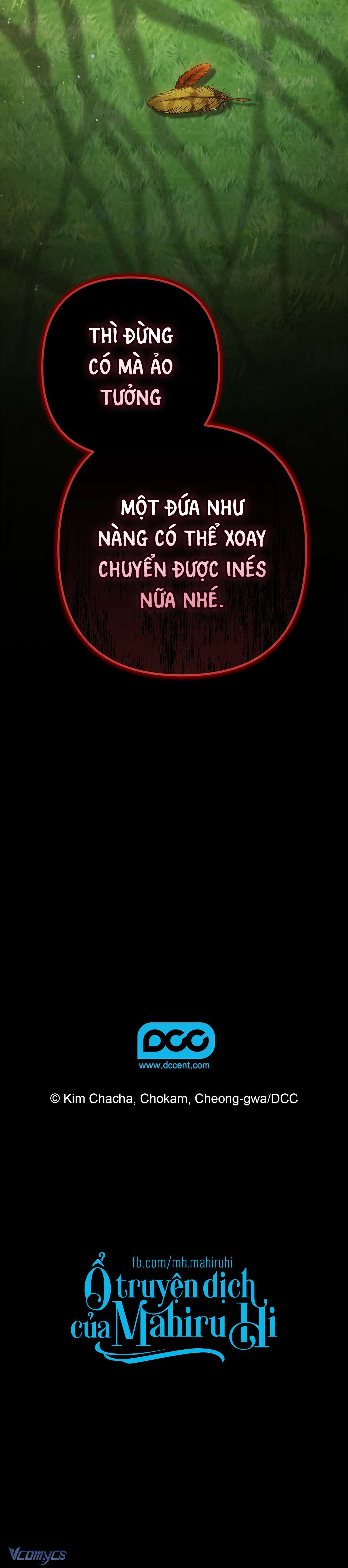 Hôn Nhân Này Rồi Sẽ Đổ Vỡ Chapter 92 - Trang 4