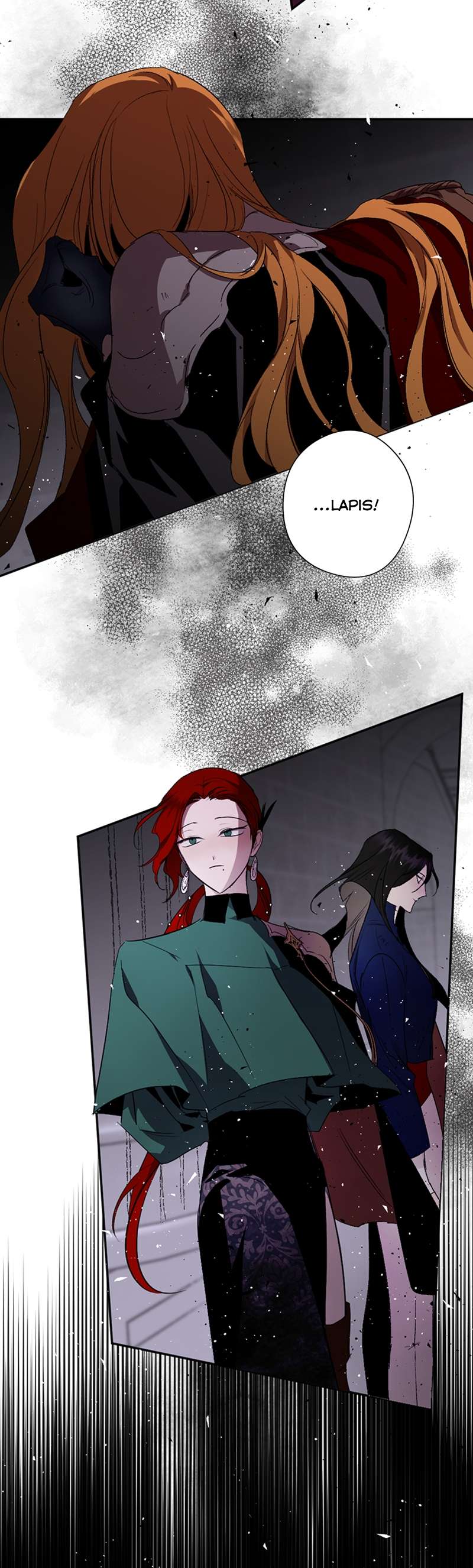 Lời Thú Nhận Của Chúa Tể Bóng Tối Chap 81 - Trang 2