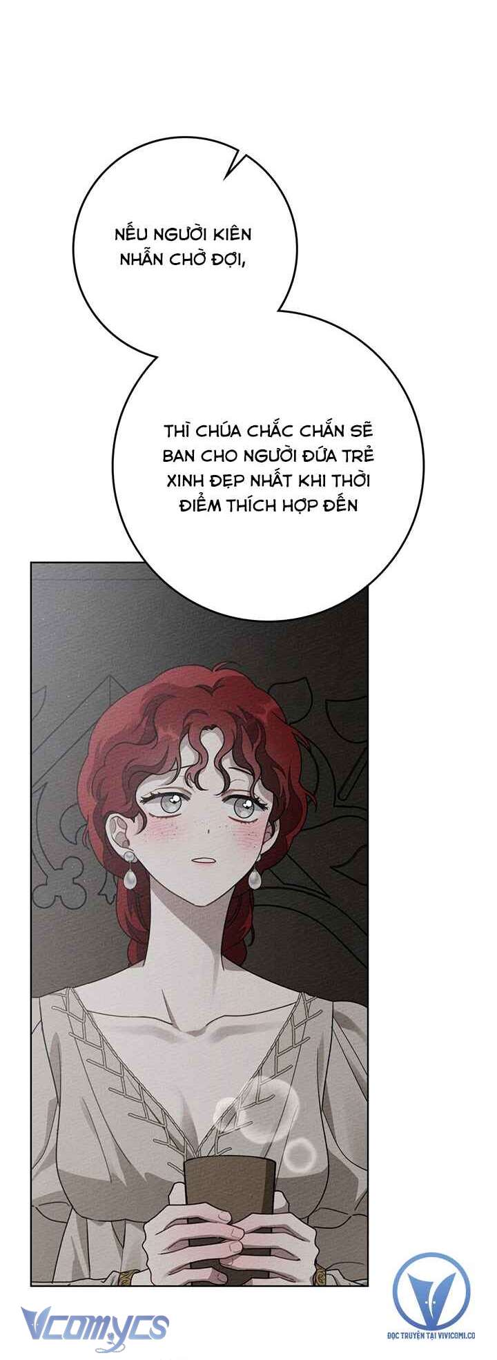 Dưới Bóng Cây Sồi Chap 87 - Trang 3