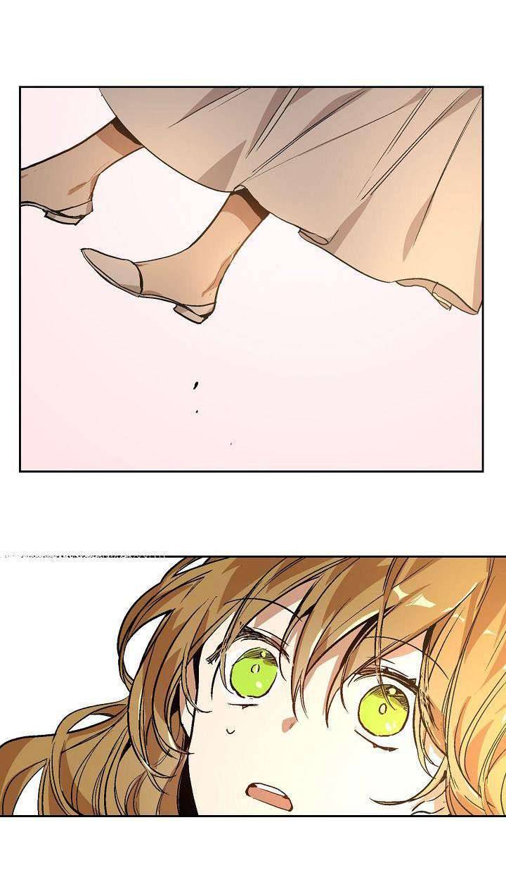 Vị Hôn Thê Khế Ước Của Công Tước Chapter 24 - Next Chapter 25