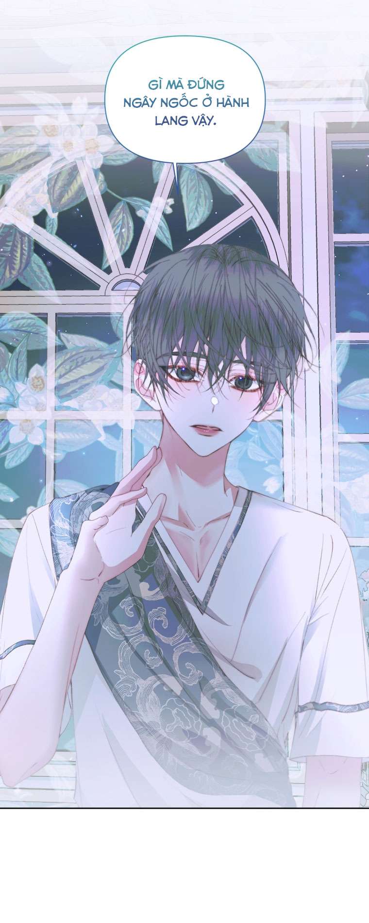 Siren: Trở Thành Gia Đình Của Nhân Vật Phản Diện Chapter 46 - Trang 3