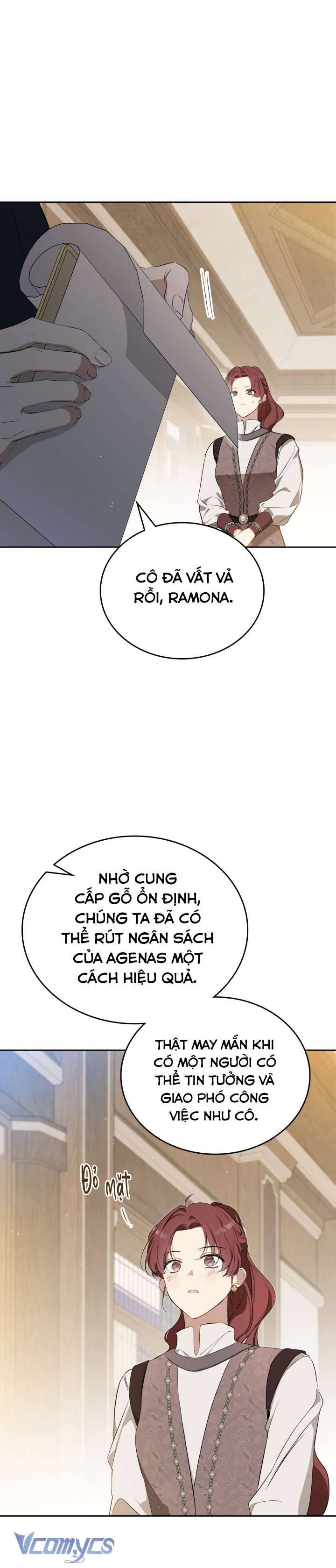 Kiếp Này Nhất Định Làm Gia Chủ Chap 154 - Trang 2