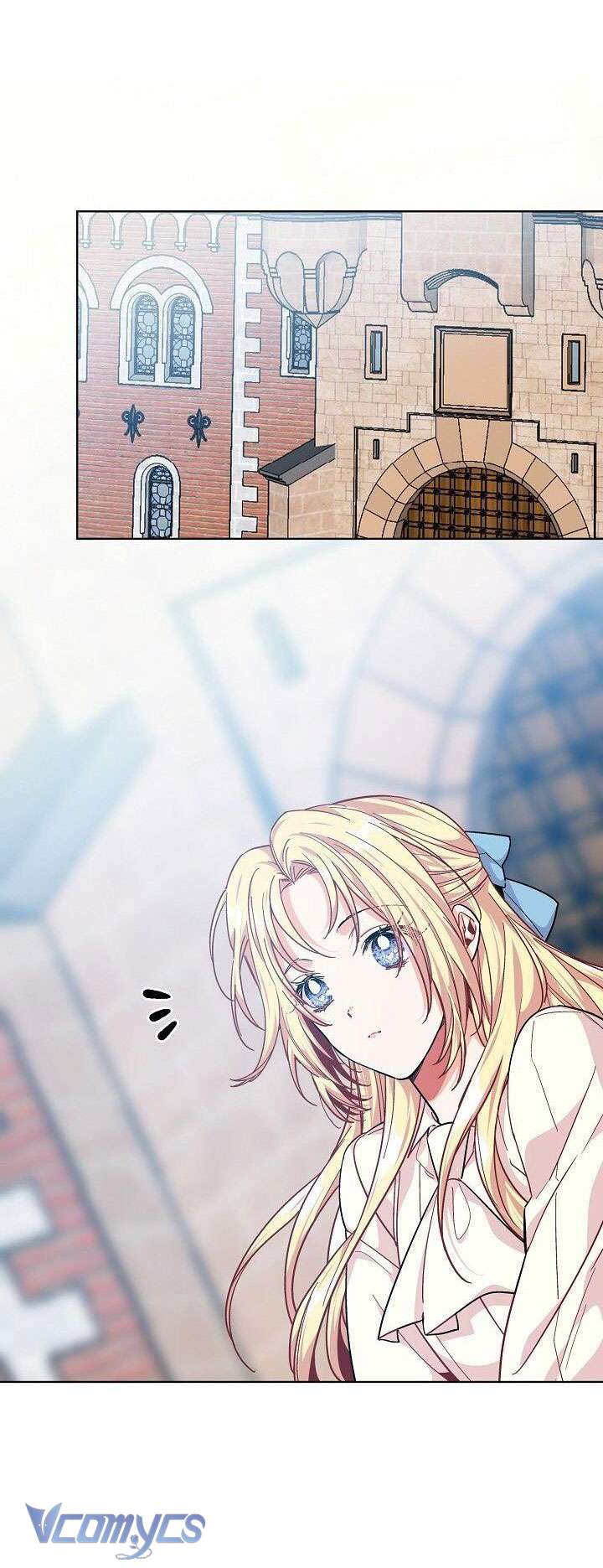 Bác Sĩ Elise: Vi Tiểu Thư Với Cây Đèn Dầu Chap 105 - Trang 2