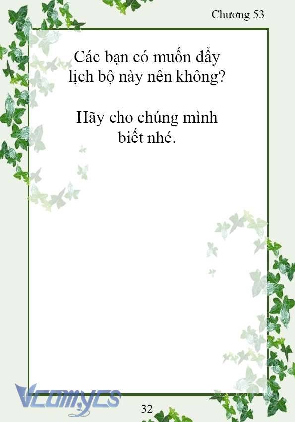 [Novel] Trở Thành Em Gái Của Nam Chính Tiểu Thuyết Đam Mỹ Chap 53 - Trang 2