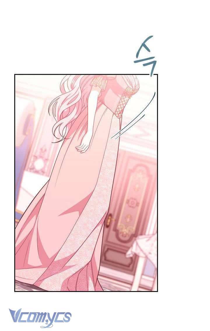 Hầu Gái Độc Quyền Của Hoàng Hậu Phản Diện Chapter 3 - Trang 4