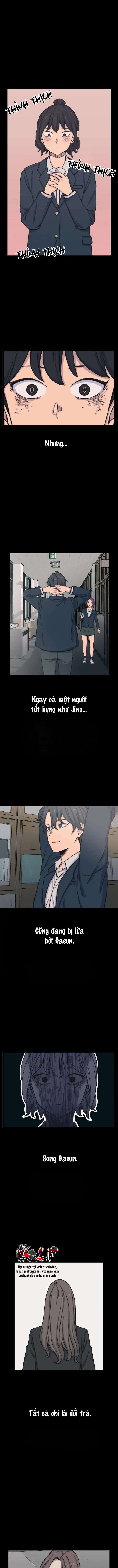 Kẻ Mạo Danh Chapter 31 - Next Chapter 32
