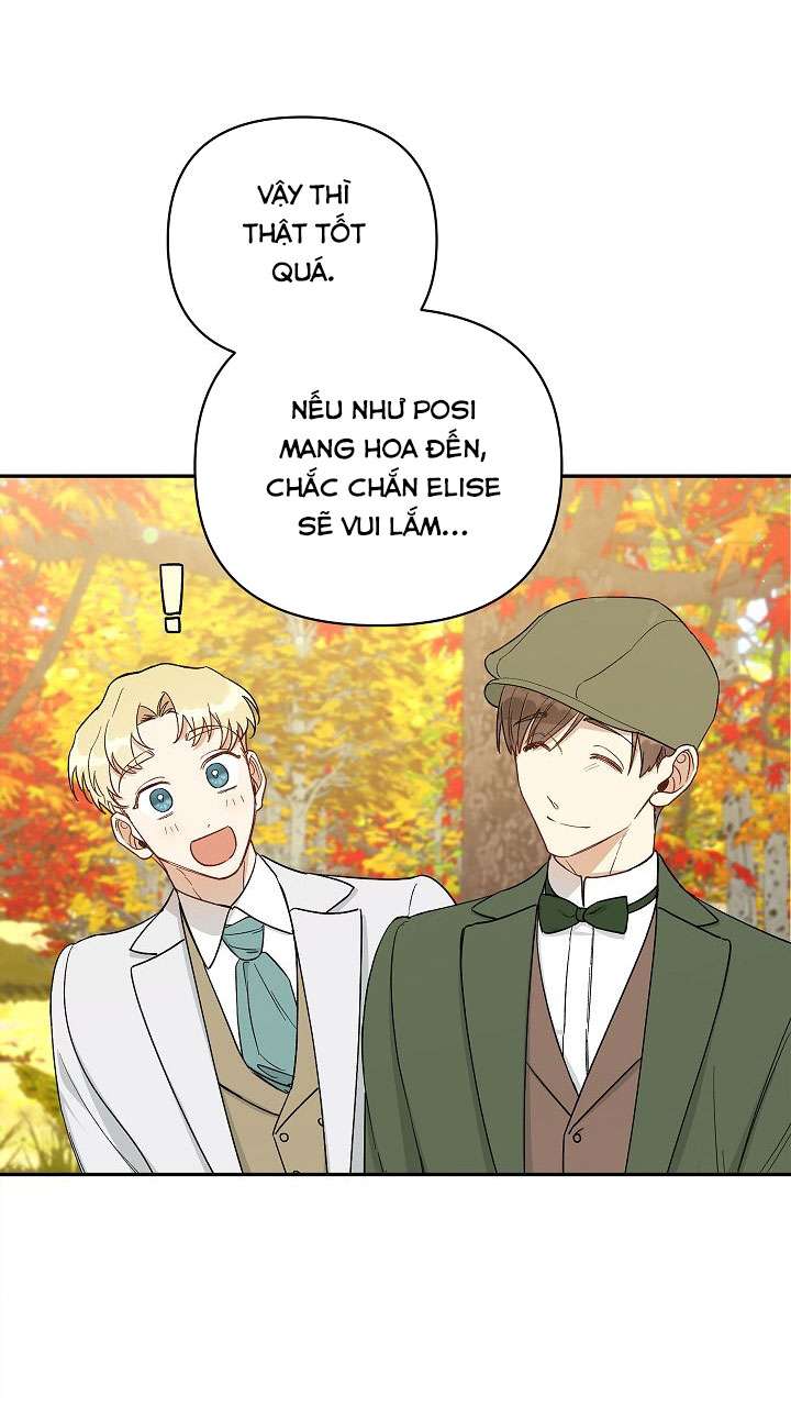 Phương Pháp Trở Thành Con Gái Của Người Hùng Bóng Đêm Chap 23 - Trang 2