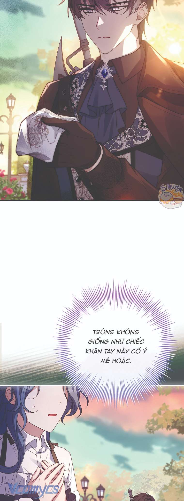 Tôi Đã Tắt Cài Đặt Chế Độ Nhận Thức Nỗi Đau! Chap 27 - Trang 3