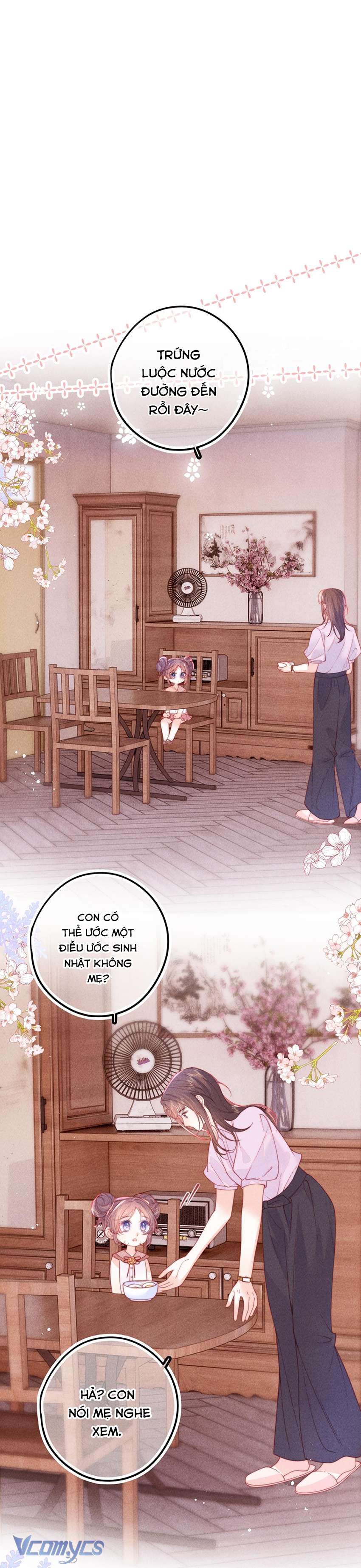 Nhiệt Độ Cơ Thể Của Ác Ma Chap 7 - Trang 2