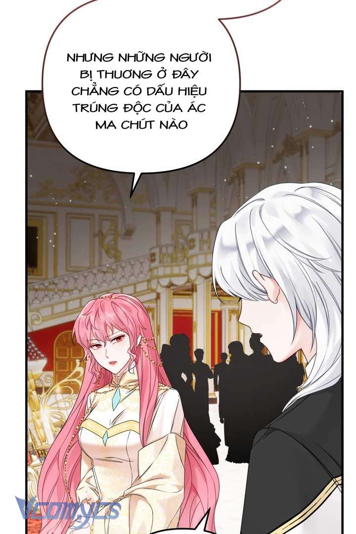 Mê Cung Cám Dỗ Của Emilone Chapter 8 - Trang 4