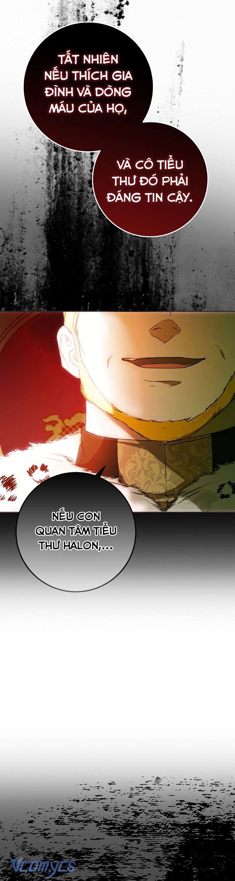 Tôi Trở Thành Vợ Của Nam Chính Chap 90 - Trang 3