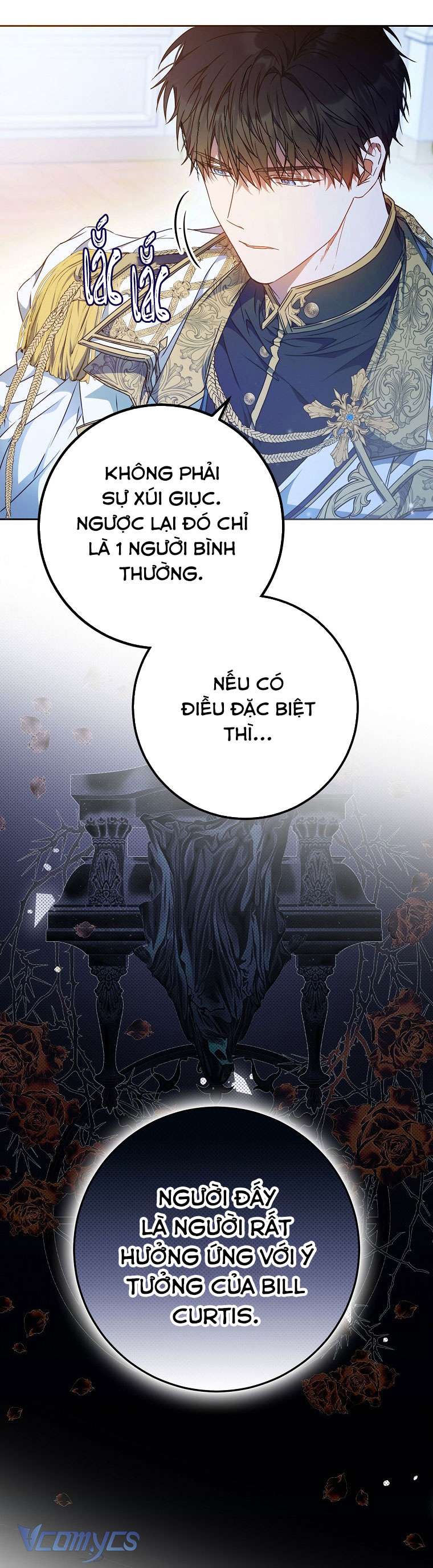 Tôi Trở Thành Vợ Của Nam Chính Chap 85 - Trang 3