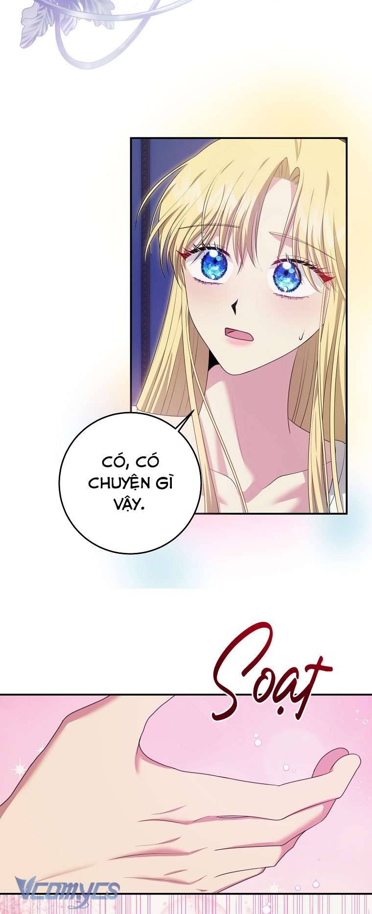 [18+] Phương Pháp Gia Hạn Hợp Đồng Hôn Nhân Chap 26 - Trang 2