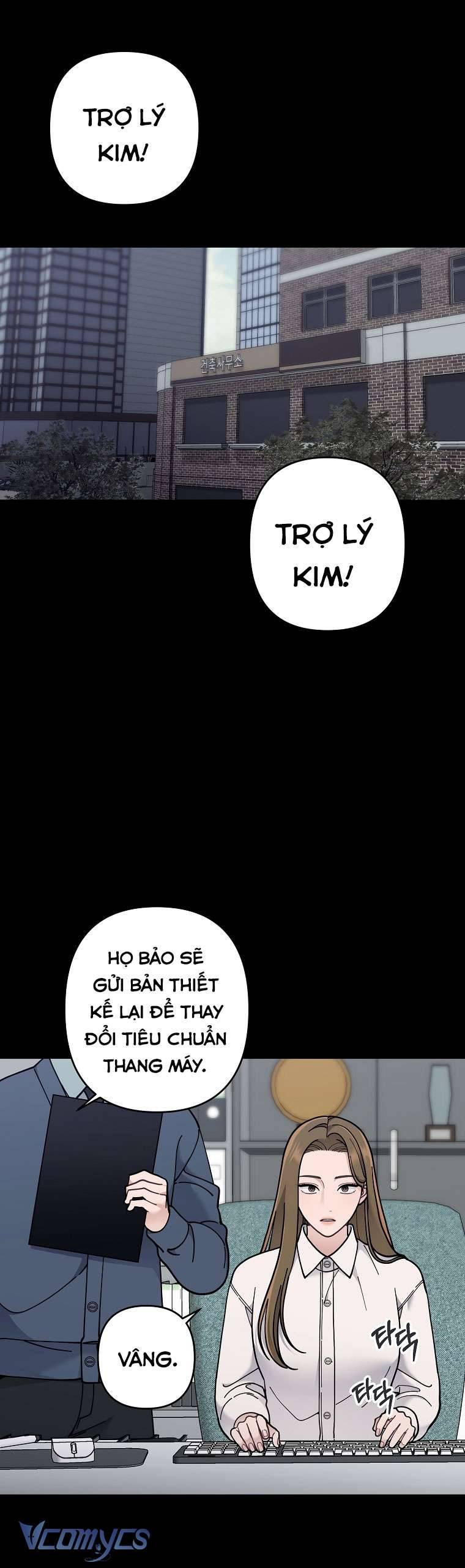 [18+] Dinh Thự Young Chun Hwa: Mọt Sách Phóng Túng Không Ngủ Được Chapter 5 - Trang 3