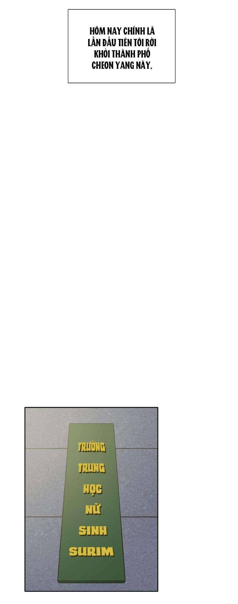 Thanh Xuân Của Chúng Ta Chap 36 - Trang 4