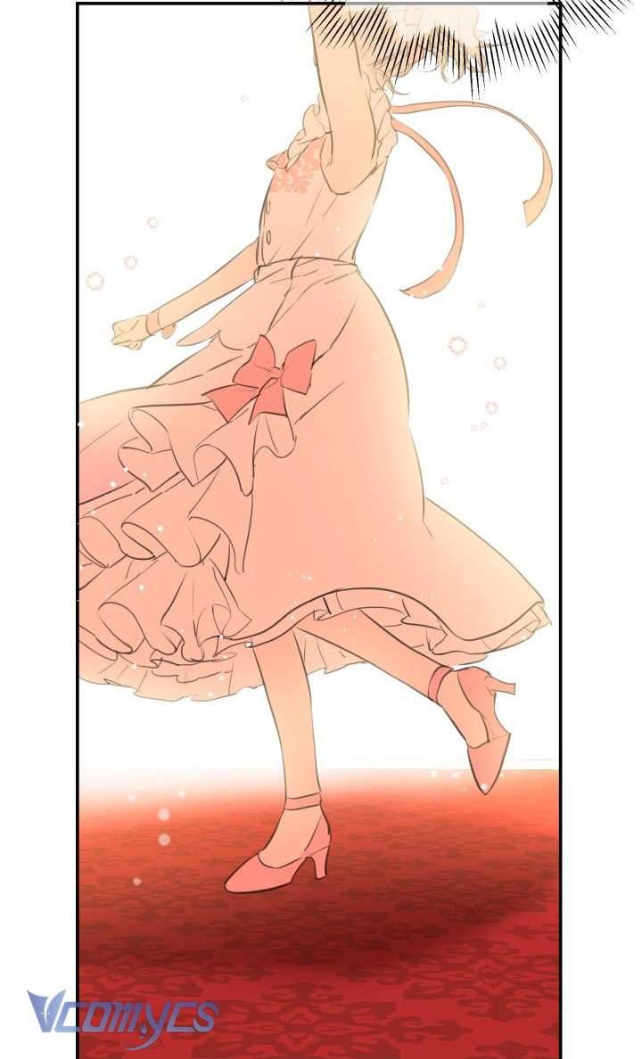 Những Nhân Vật Mạnh Nhất Thế Giới Ám Ảnh Tôi Chapter 19 - Trang 4