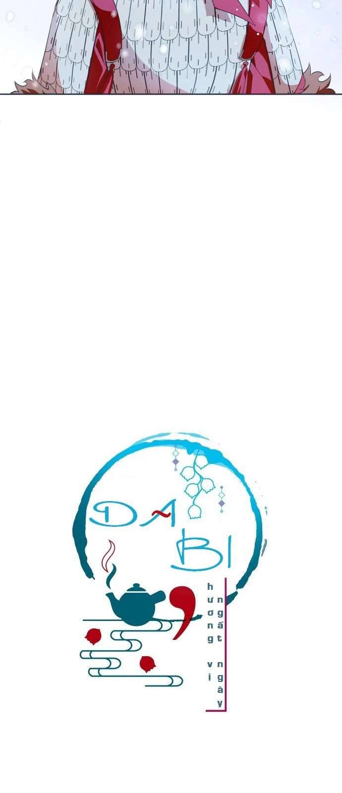 Dabi, Hương Vị Ngây Ngất Chap 4 - Trang 3