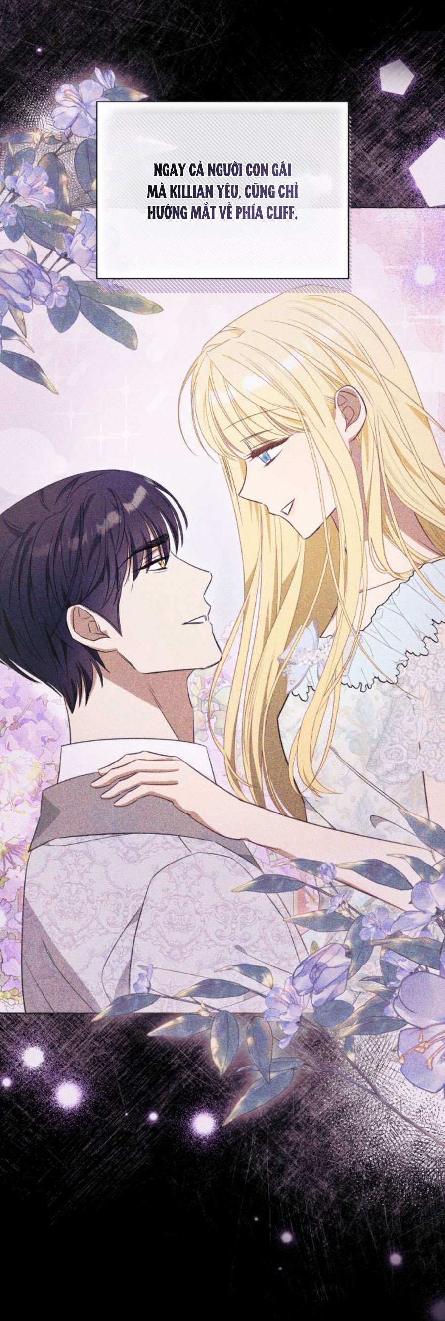 Tôi Tưởng Đó Chỉ Là Tiểu Thuyết Trọng Sinh Bình Thường Chapter 35 - Trang 4