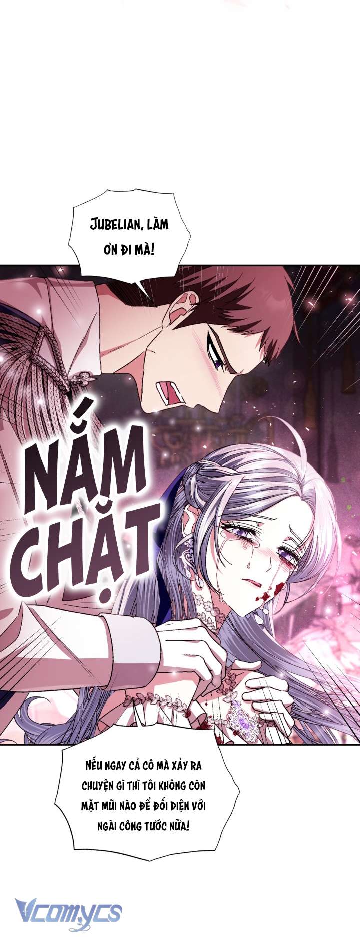 Cha À, Con Không Muốn Kết Hôn Đâu Chap 121 - Next Chap 122