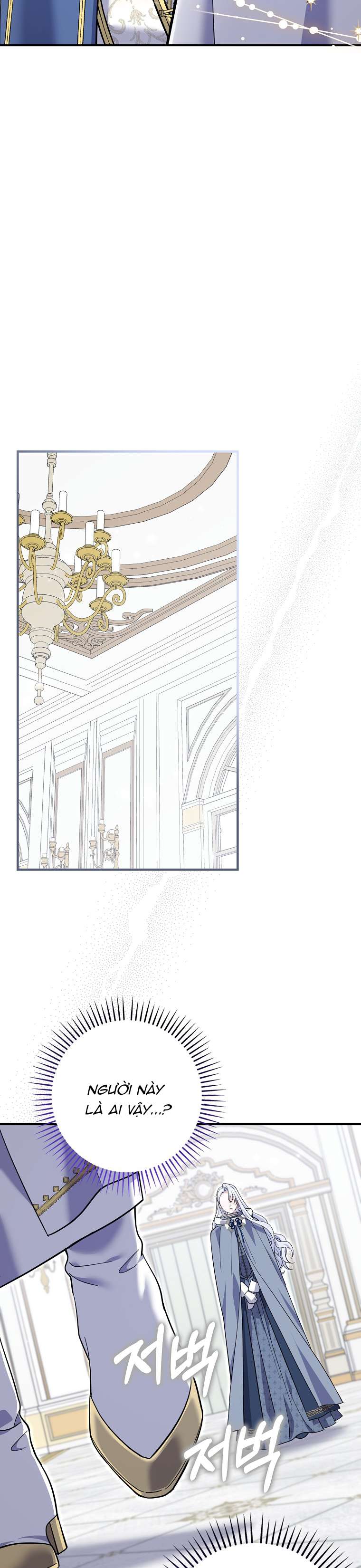 Vị Hôn Phu Phản Diện Cản Trở Con Đường Hoa Của Tôi Chap 49 - Trang 4