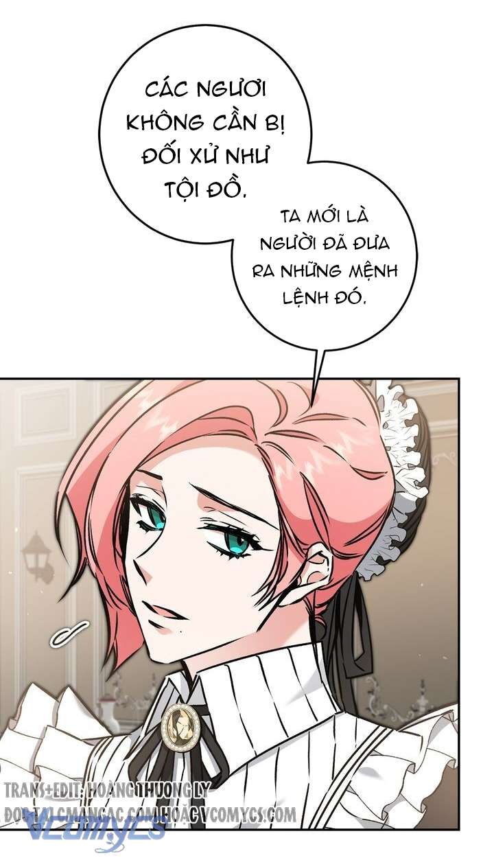 Xuyên Vào Tiểu Thuyết Làm Nữ Hoàng Tàn Độc Chapter 84 - Trang 4