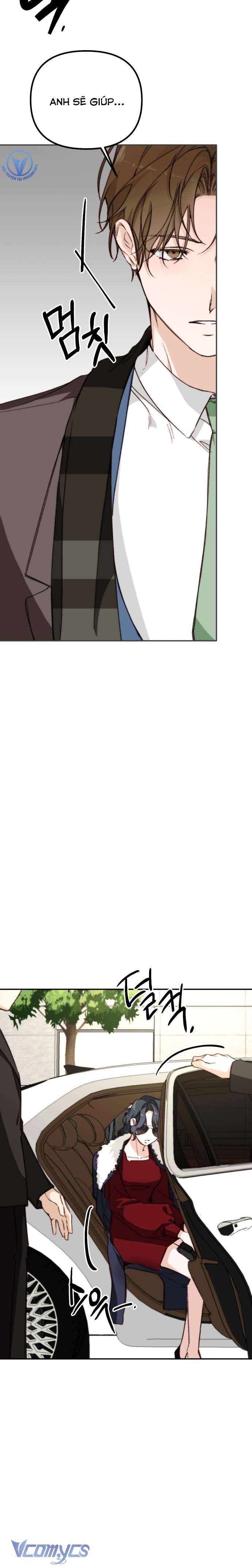 Ly Hôn Thì Dễ, Yêu Đương Mới Khó Chapter 40 - Trang 4