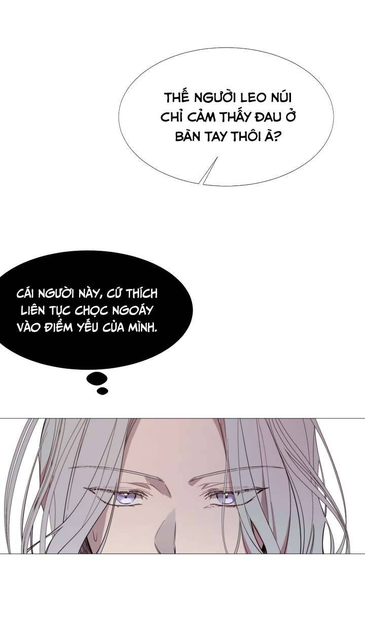 Ác Nữ Cần Bạo Chúa Chapter 16 - Trang 4