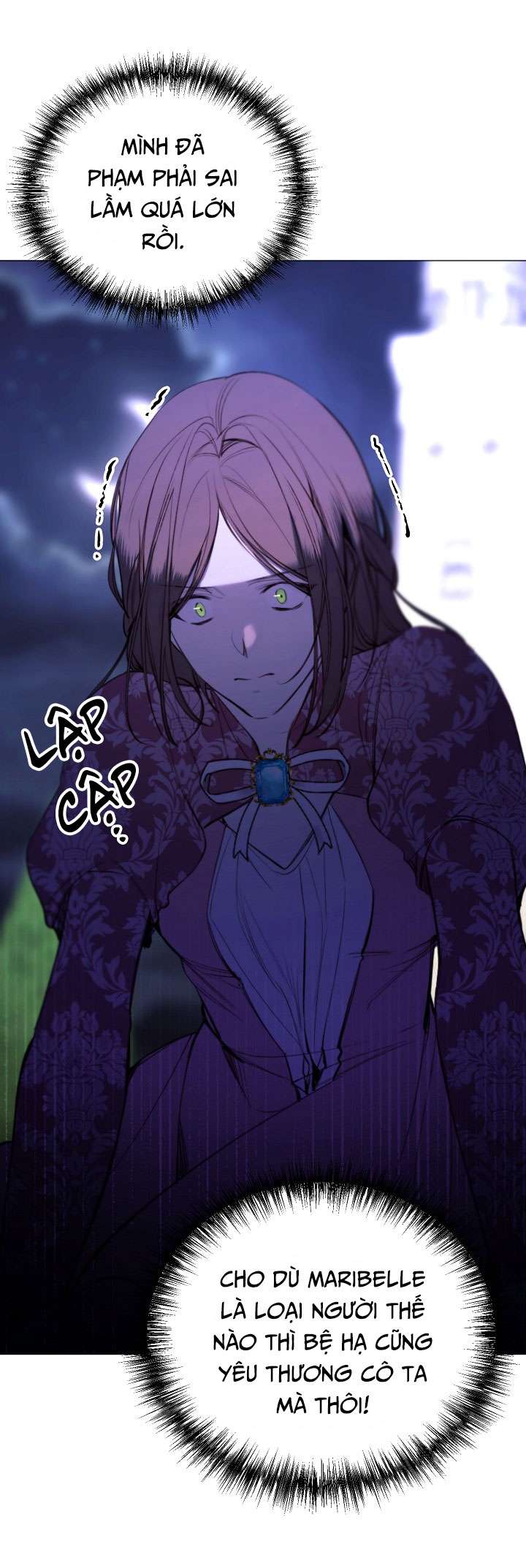 Ác Nữ Cần Bạo Chúa Chapter 30 - Trang 4