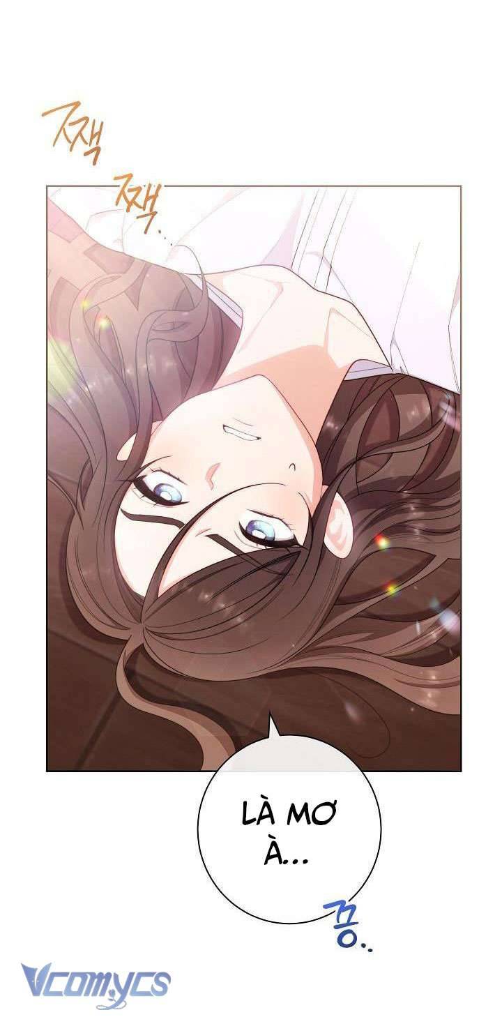 Hầu Gái Độc Quyền Của Hoàng Hậu Phản Diện Chapter 7 - Trang 4