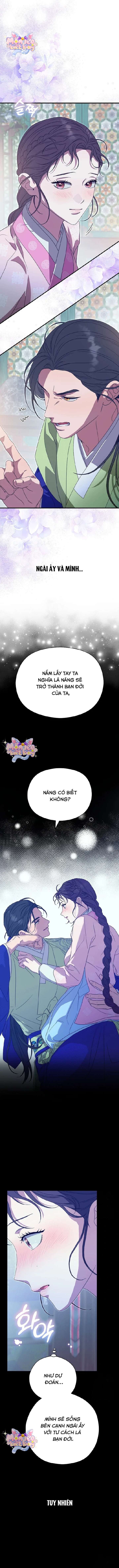 Ta Chỉ Muốn Ăn Em Chap 17 - Trang 4