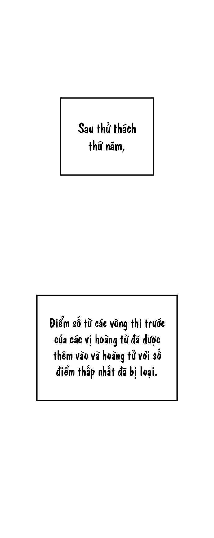 Vương Tử Huyền Bí Chapter 51 - Trang 4