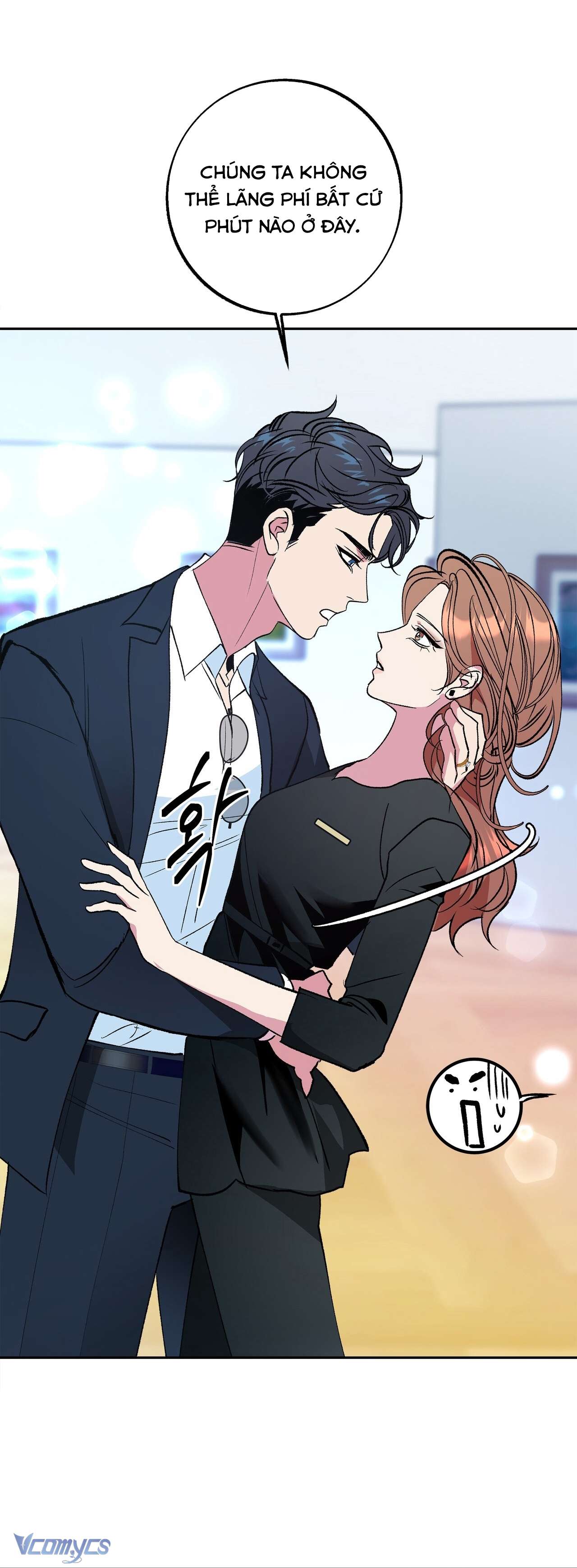 [18+] Tận Cùng Của Thế Giới Chapter 51 - Trang 3