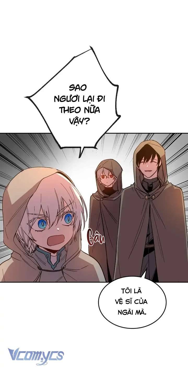 Vị Hôn Thê Khế Ước Của Công Tước Chapter 68 - Trang 4