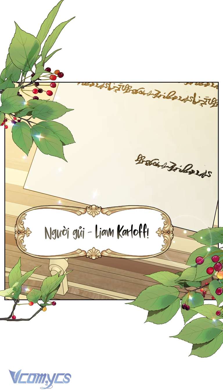 Hãy Để Tiểu Thư Emily Yên Chapter 6 - Trang 4