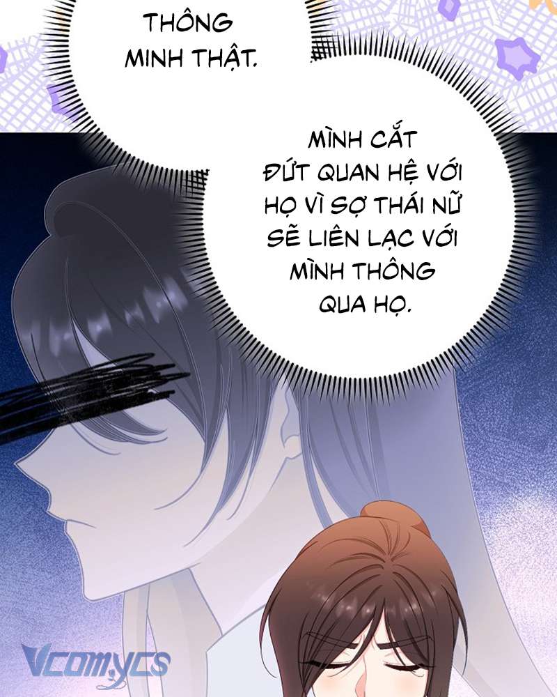 Hầu Gái Độc Quyền Của Hoàng Hậu Phản Diện Chapter 44 - Trang 4