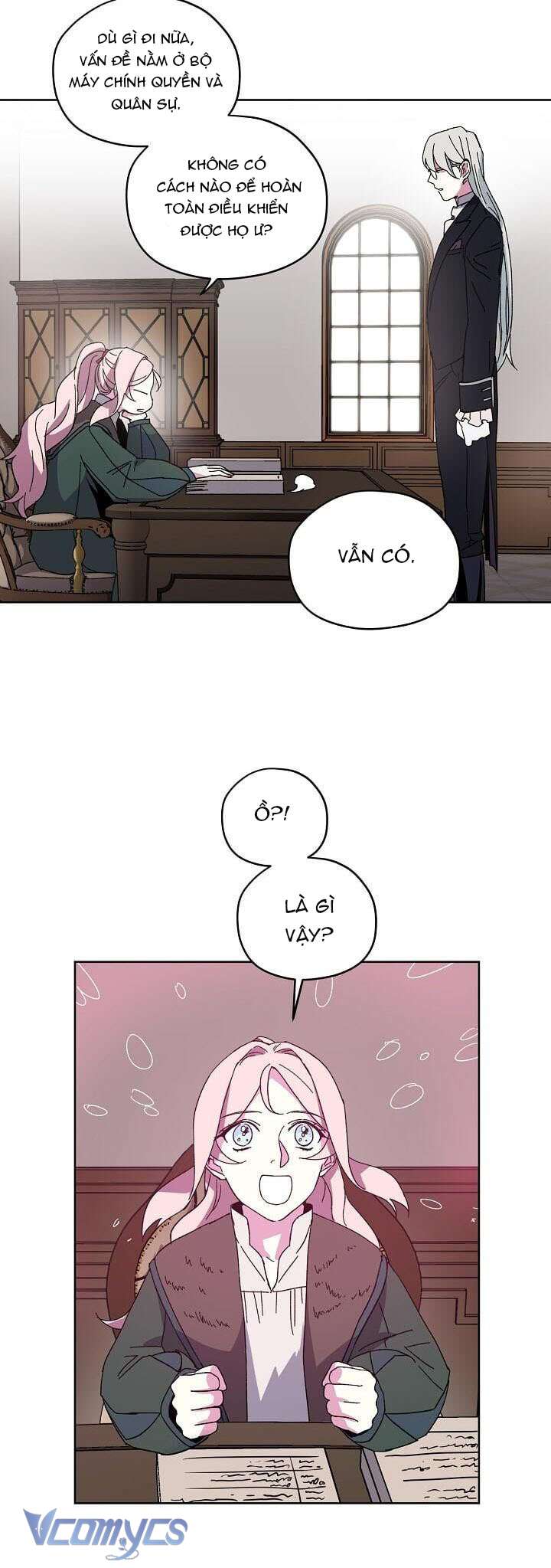 CHITRA Chapter 14 - Next Chapter 15