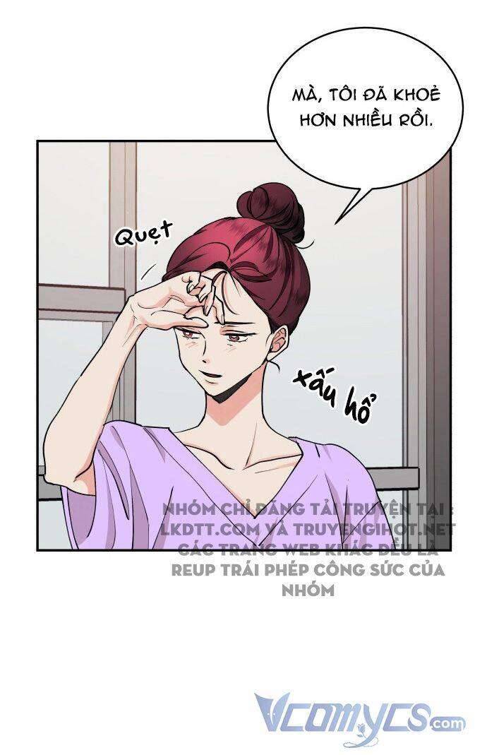 Oan Gia Ngõ Hẹp Chapter 37 - Trang 3