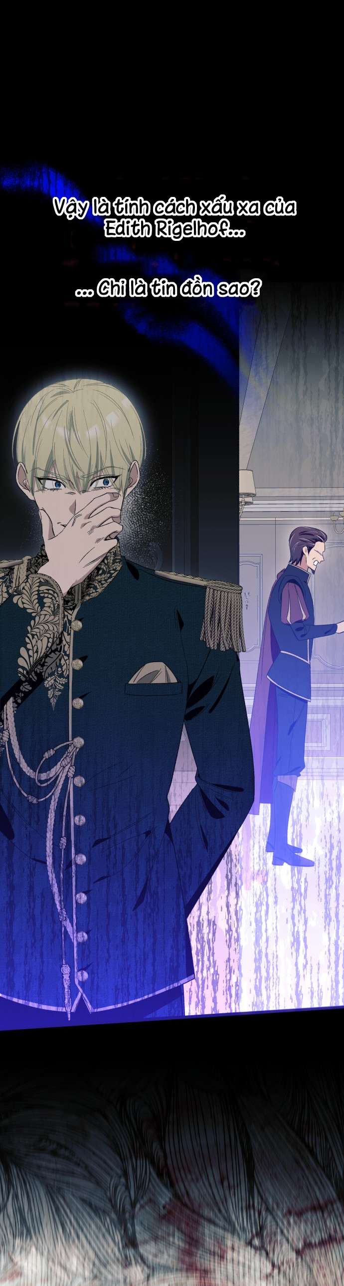 Tôi Tưởng Đó Chỉ Là Tiểu Thuyết Trọng Sinh Bình Thường Chapter 6 - Trang 4