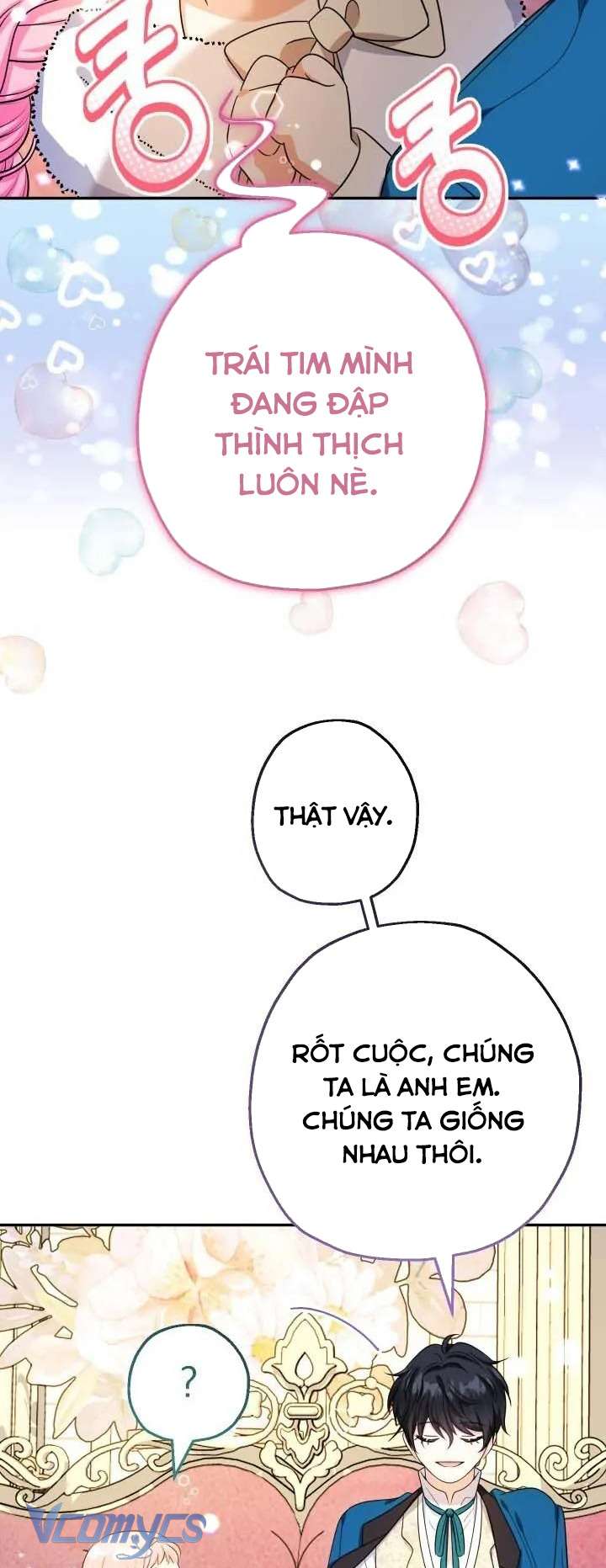 Tiểu Thư Tích Tiền Đi Bụi Chapter 44 - Trang 4