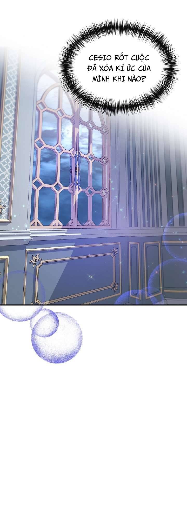 Tôi Không Phải Là Cinderella Chapter 66 - Trang 4