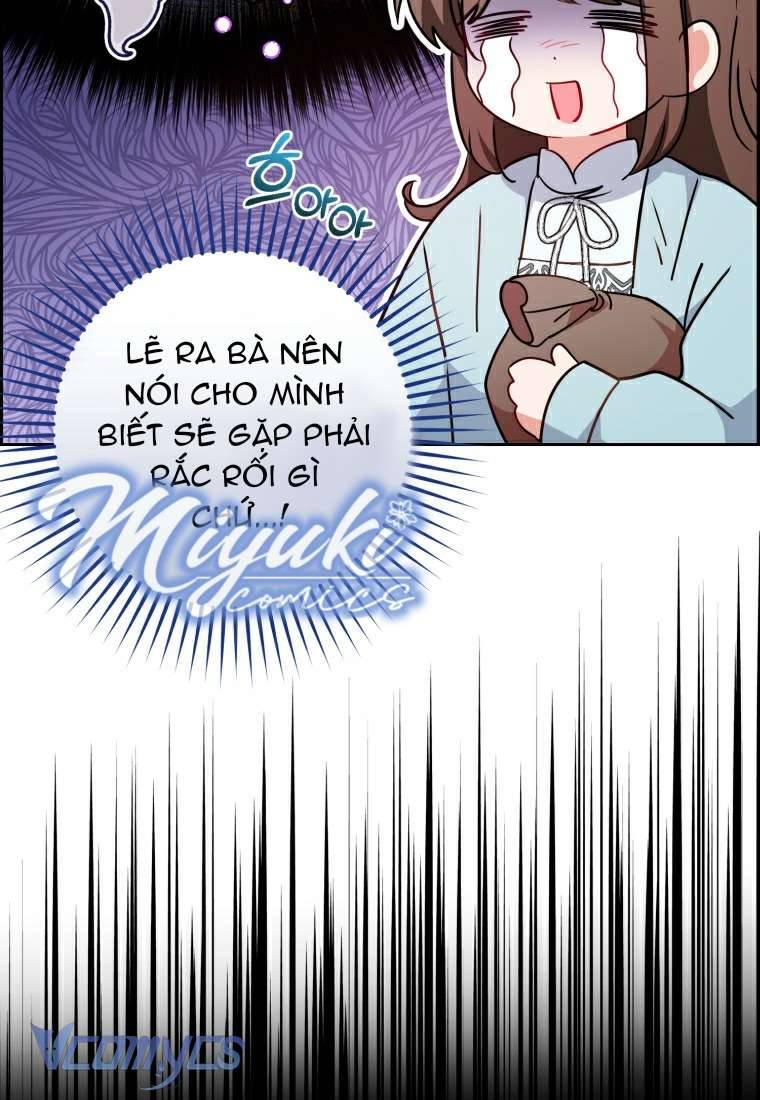 Được Yêu Thương Mà Còn Ngại Ngùng Sao! Chapter 9 - Trang 4