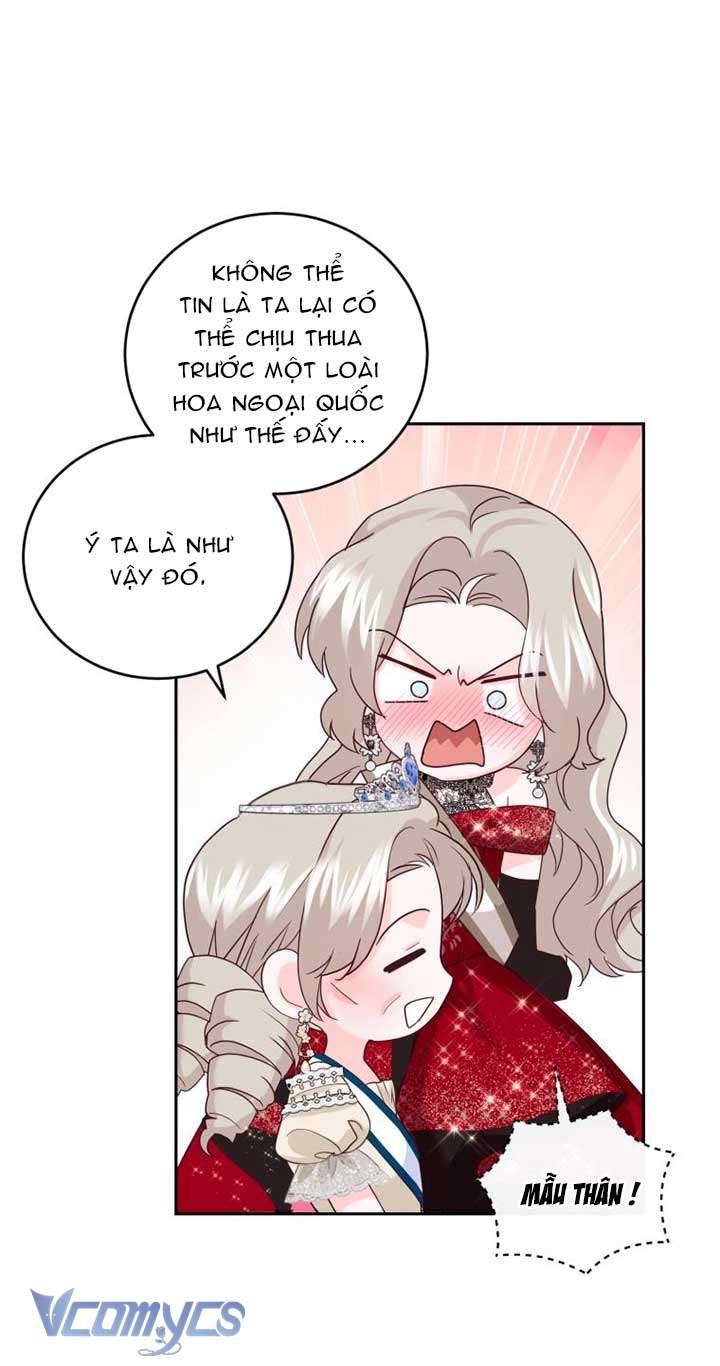 Nhà Điều Chế Nước Hoa Độc Quyền Của Bạo Chúa Chap 61 - Trang 2