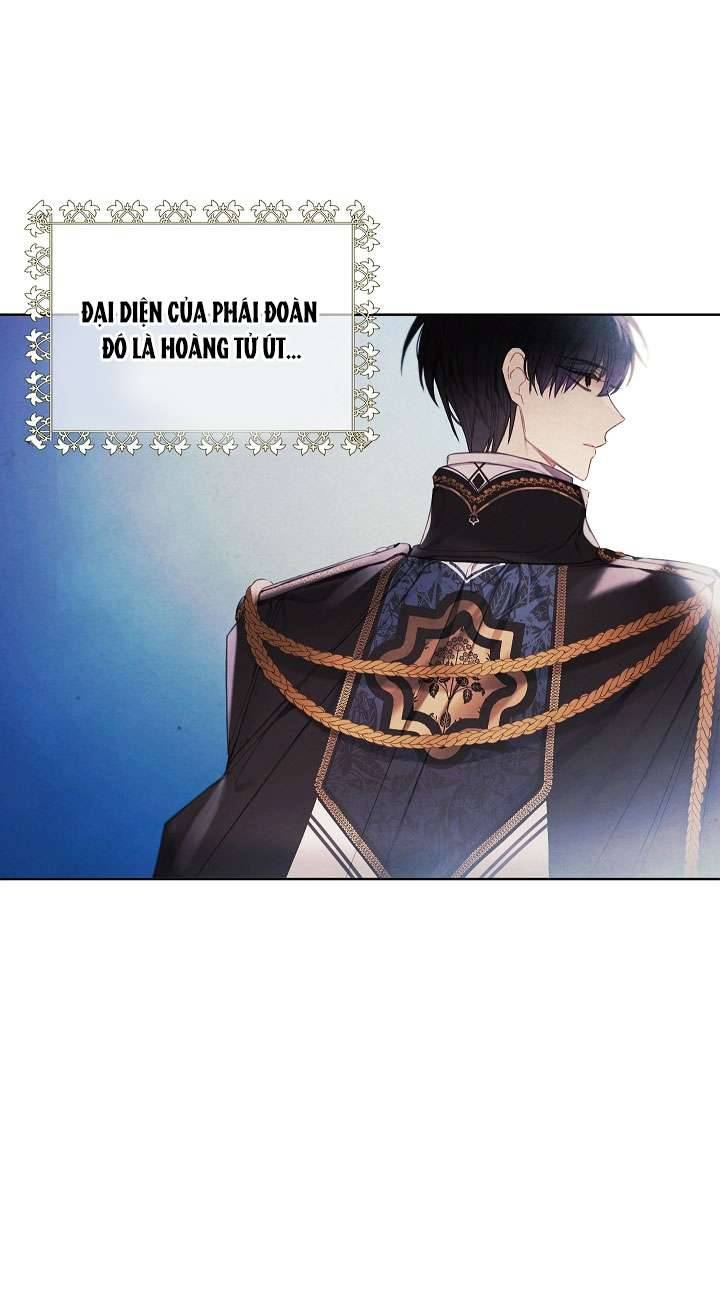 Cửa Hàng Búp Bê Của Công Chúa Chap 18 - Trang 2