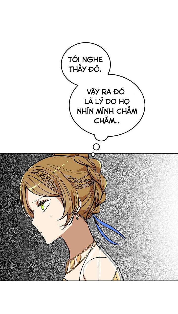 Vị Hôn Thê Khế Ước Của Công Tước Chapter 16 - Next Chapter 17