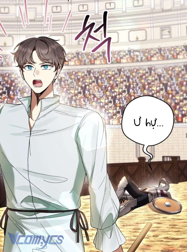 Làm Ác Nữ Bộ Không Tuyệt Sao? Chap 55 - Trang 4