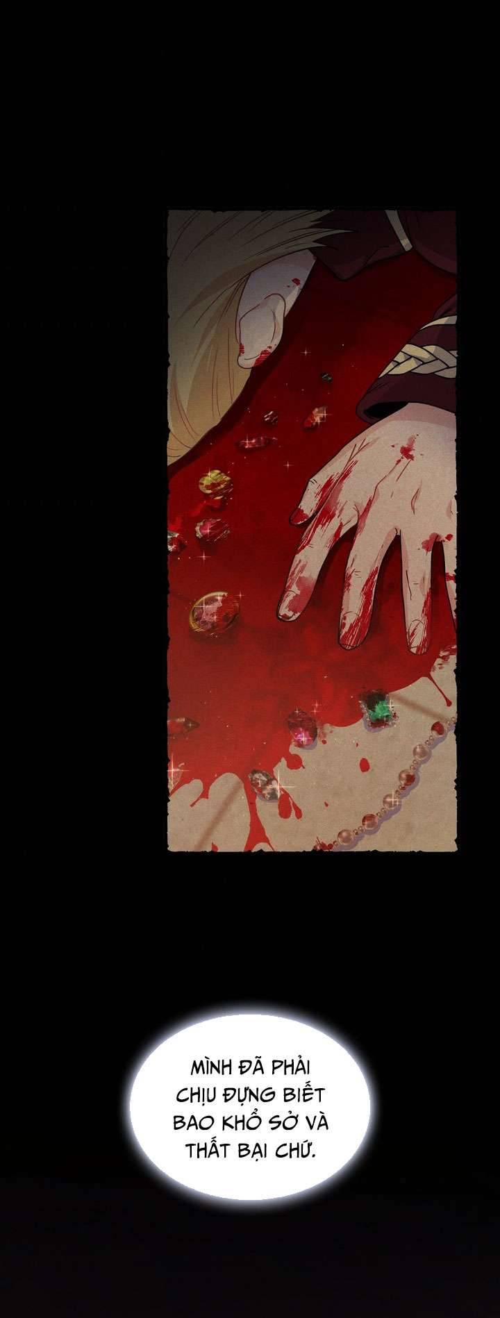 Công Nương Su Chapter 21 - Trang 4